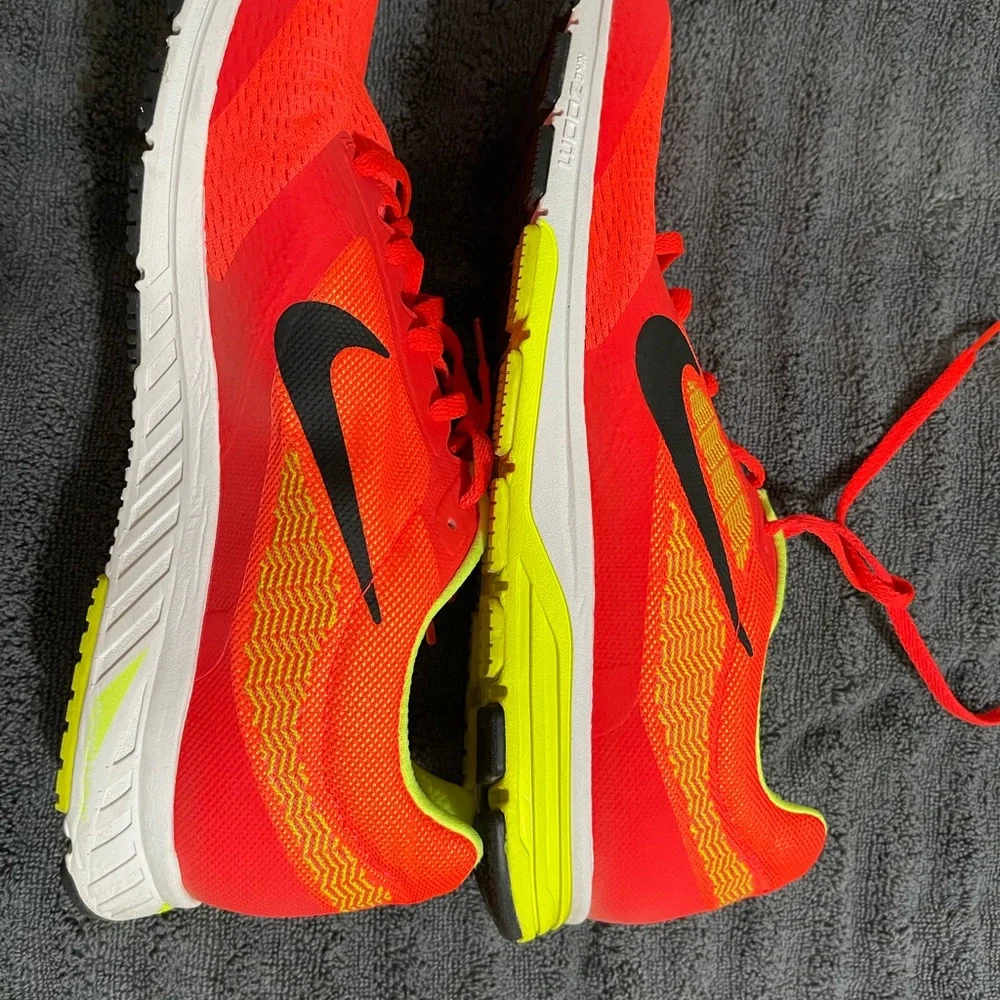 Nike Running Shoes Size 13 - Picture 3 of 4